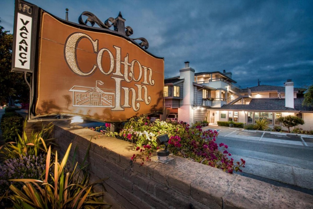 Colton Inn Image 12