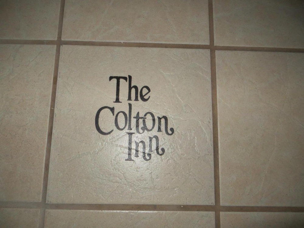 Colton Inn Main image