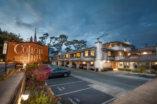 Colton Inn image 6